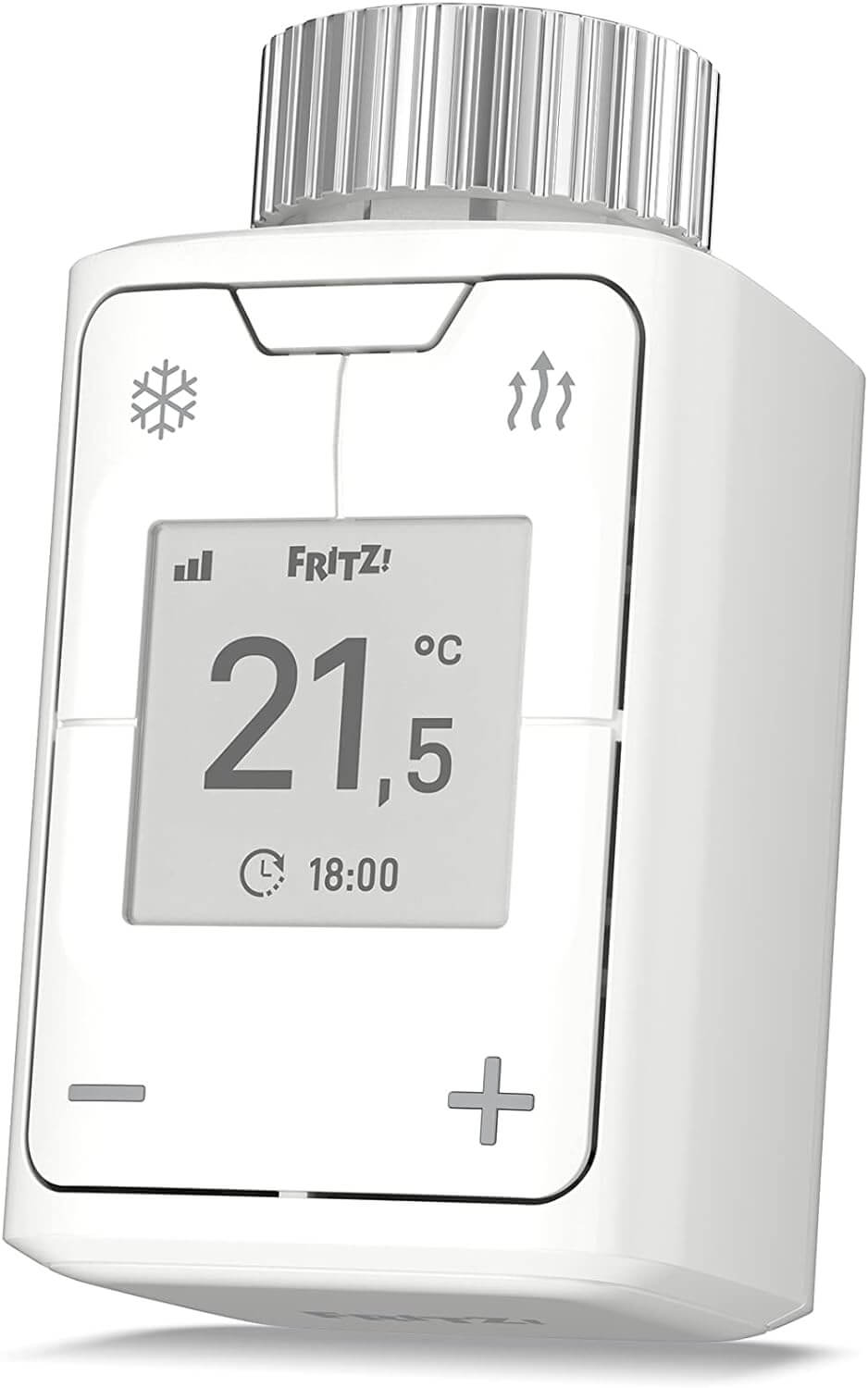 AVM FRITZ!DECT 302 Heizkörperthermostat